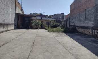 Imagem 3: Terreno para locação por 490m² em Jardim Silva Teles por apenas R$ 12.000,000. São Paulo/S