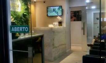 Imagem 5: Sublocação de consultório