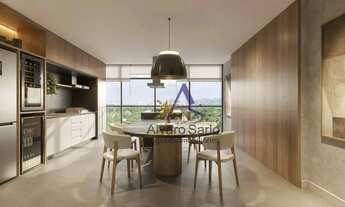 Imagem 3: Apartamento com 2 dormitórios à venda, 49 m² por R$ 718.624,50 - Aeroporto - Vitória/ES