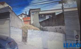 Imagem 2: TERRENO - PARQUE IPÊ - SP