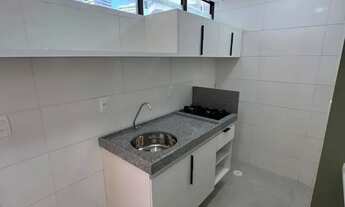 Imagem: PREDIO NOVO APROVEITE