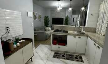 Imagem 5: AP SETOR BUENO MOBILIADO Apartamento com 2 Quarto(s) e 1 banheiro(s) à Venda, 63.00 por R