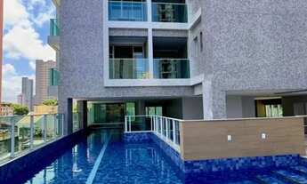 Imagem 4: Ed. Real Paradise - Apartamento Pronto, 200m², 4 Suítes, 3 Vagas e Lazer Completo