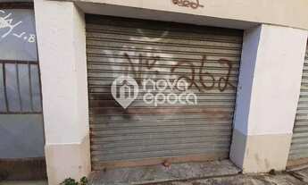 Imagem 4: Engenho Novo Galpão / depósito com venda por R$260.000