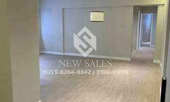 Imagem 2: Apartamento de 2 quartos reformado - Setor Bueno