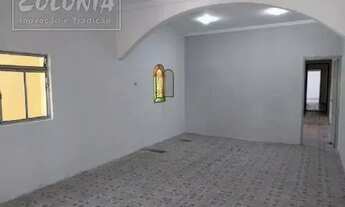 Imagem 2: Casa para locação - Vila Santa Teresa, Santo André