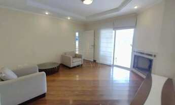 Imagem 3: Casa à venda em Santana de Parnaíba, Alphaville, com 4 suítes, com 435 m², Residencial Onz