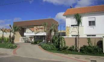 Imagem 4: Sobrado em Condomínio Fechado - 3 Dormitórios - Moinhos de Vento / Canoas