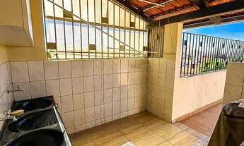 Imagem 5: Apartamento 4 quartos - Residencial Gabriela Magalhães