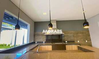 Imagem 7: Casa em Alto Padrão com 4 suítes à venda, 585 m² por R$ 5.000.000 - Residencial Jardim Est