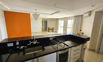 Imagem 3: Apartamento para aluguel com 174 m² e 6 quartos em Vila Santa Tereza, Bauru - SP