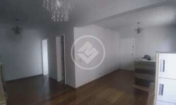 Imagem: Apartamento Residencial Caxuama codigo