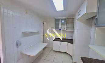 Imagem 11: Casa com 3 dormitórios para alugar, 160 m² por R$ 10.163,00/mês - Tamboré 5 - Santana de P