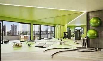 Imagem 5: Apartamento à venda no bairro Setor Central - Goiânia/GO