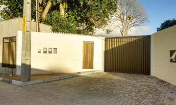 Imagem 2: Condomínio privativo com 6 casas em Aldeia