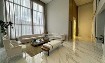 Imagem 3: Casa Cidadelle Apartamento com 5 dormitórios