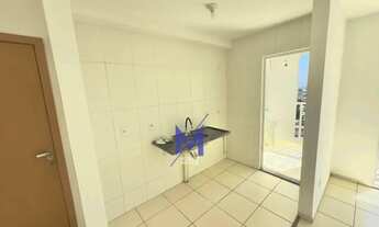 Imagem 6: Apartamento à Venda no Conceito Via Light - Nova Iguaçu com 2 Quartos e 1 Vaga de Garagem