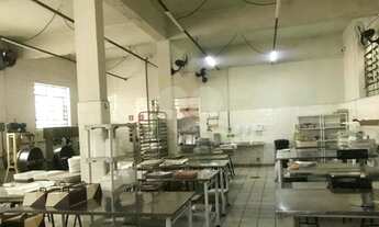 Imagem 2: Galpão comercial à venda com 2 quartos, sendo 1 suíte, em Butantã, São Paulo - SP