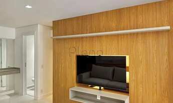 Imagem 4: Apartamento à venda e para alugar em Campinas, Nova Campinas, com 1 suíte, com 55 m², Halm