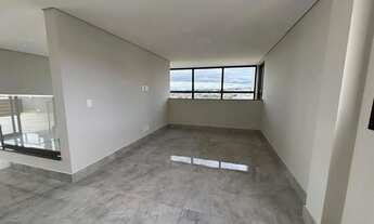 Imagem 3: Cobertura para aluguel, 4 quartos, 2 suítes, 6 vagas, Castelo - Belo Horizonte/MG