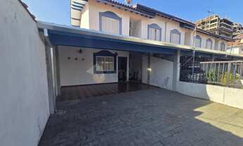 Imagem: Sobrado com 2 dormitórios para alugar