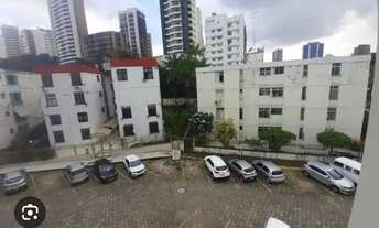 Imagem 2: 2/4 Condomínio Jardim America Pituba