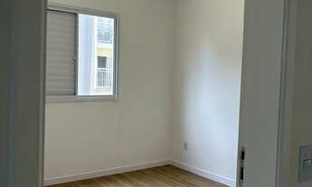 Imagem 3: Apartamento 2 dormitórios -Locação Atibaia