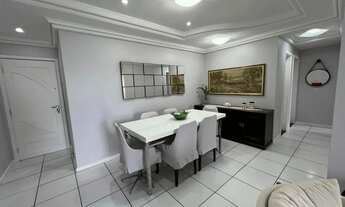 Imagem 5: Porto das Dunas - 3 quartos - 1 vaga - Pedreira - Venda