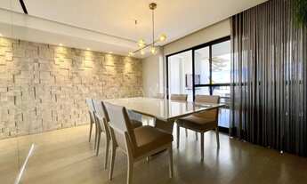 Imagem 2: Cobertura Garden | 180m2 | 3 suítes | Ponta Verde