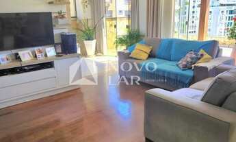 Imagem: Cobertura com 3 Quartos e 1 banheiro à