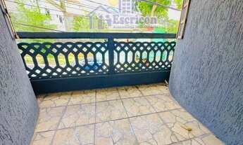 Imagem 7: Lindo sobrado independente para locação no Jardim Sapopemba, próximo a Avenida Sapopemba !