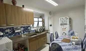 Imagem 6: Apartamento em Marapé, Apartamento em Santos, Apartamento com 3 dorms, Apartamento à Venda