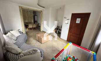 Imagem 3: Apartamento à venda, 4 quartos, 3 suítes, 2 vagas, Cidade Nova - Belo Horizonte/MG