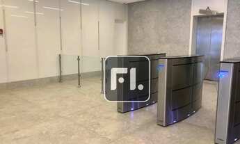 Imagem: Conjunto, 244 m² - venda por R$ 2.500.000,00