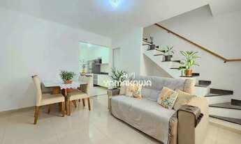 Imagem: Sobrado com 2 dormitórios à venda, 59