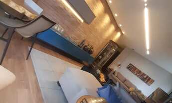 Imagem 7: Apartamento vista mar no Corredor Vera Arruda, nascente, reformado 120m² ao lado da praia