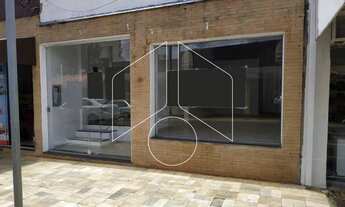 Imagem: Comercial Sala em Marília