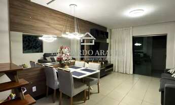 Imagem 2: CASA DOS SONHOS EM COLINA DE LARANJEIRAS 03 QUARTOS COM SUÍTE