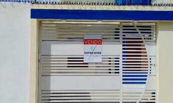 Imagem 2: Casa Nova no Águas Claras 2