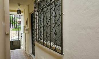 Imagem 2: CASA PARA LOCAÇÃO - COMERCIAL / RESIDENCIAL - 5 quartos - 188 m2 - Santa Terezinha