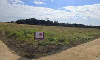 Imagem: Terreno Chapada dos Guimarães Condomínio