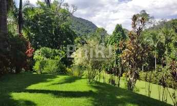 Imagem 2: Propriedade charmosa, com muita água, mata e tranquilidade!