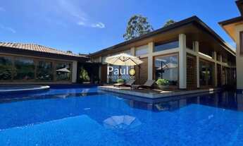 Imagem: Casa à venda na Fazenda da Grama, Itupeva