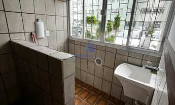 Imagem 5: Apartamento de 3 dormitórios, térreo, sol da manhã no bairro Trindade, Florianópolis/SC