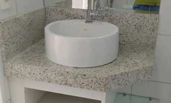 Imagem 6: ALUGO BELVEDERE RENASCENÇA 68m