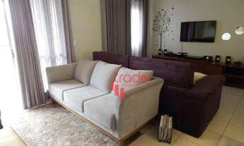 Imagem 2: Apartamento à Venda com 02 quartos no Nova Aliança Sul em Ribeirão Preto com Sacada