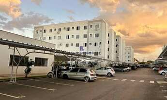 Imagem 2: APARTAMENTO À VENDA - CONDOMÍNIO GOLDEN PARK