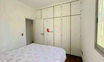 Imagem 4: Apartamento à venda, 4 quartos, 1 suíte, 2 vagas, Funcionários - Belo Horizonte/MG