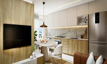 Imagem 3: Uma vista única para o Guaíba