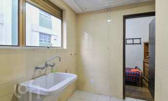 Imagem 6: Apartamento à venda em Petrópolis com 123 m², 3 quartos, 1 suíte, 1 vaga